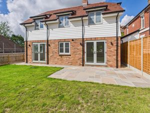 Rear- click for photo gallery